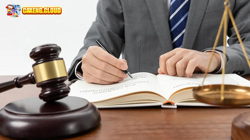 Nhà cái luôn ưu tiên việc tuân thủ pháp luật nước sở tại